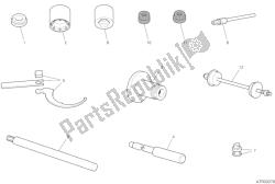 werkplaatsgereedschap (frame)