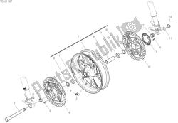 28a - Front Wheel