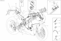 système électrique du véhicule