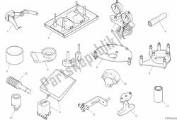 01b - werkplaatsgereedschap (motor)