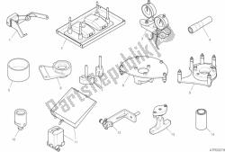 01b - herramientas de servicio de taller (motor)