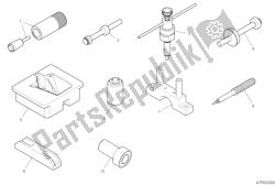 01c - Workshop Service Tools (engine)