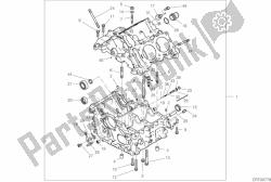 09a - Half-crankcases Pair