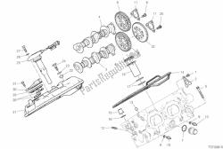 Rear Head - Timing System