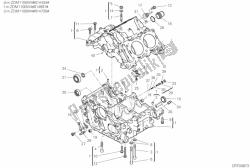 09a - Half-crankcases Pair