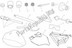 werkplaatsgereedschap (frame)