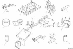 01b - Workshop Service Tools (engine)