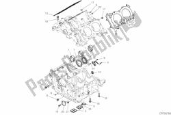 09b - Half-crankcases Pair