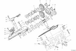 Rear Head - Timing System