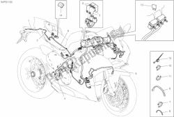 système électrique du véhicule