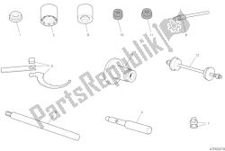 werkplaatsgereedschap (frame)