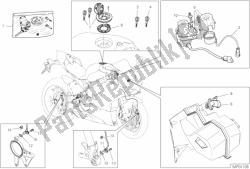 13F - Appareils électriques