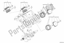 cylindres - pistons