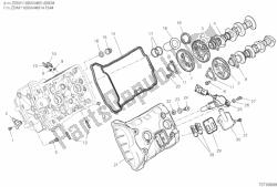 12a - voorhoofd - timing systeem