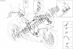 système électrique du véhicule