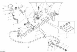 22b - koppelingsbediening