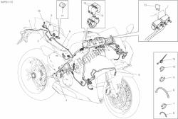 système électrique du véhicule