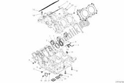 09b - Half-crankcases Pair