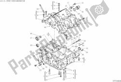 09b - Half-crankcases Pair