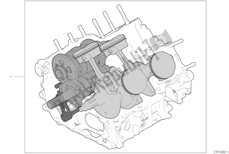 225Z0071A ドゥカティ純正 ASSIEME CARTER 1102-821 JP店 225Z0071A ドゥカティ純正 ASSIEME CARTER 1102-821 JP店