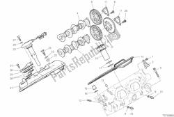 Rear Head - Timing System