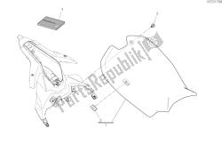 asiento monoposto