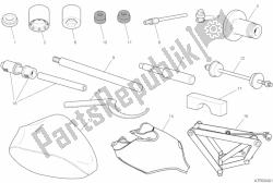 werkplaatsgereedschap (frame)