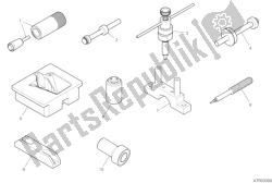 01c - Workshop Service Tools (engine)