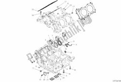 09d - Half-crankcases Pair