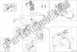 13F - Appareils électriques