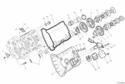 Front Head - Timing System