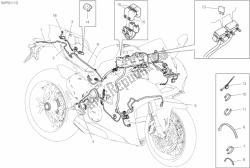 système électrique du véhicule