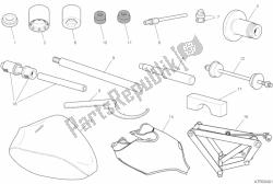 werkplaatsgereedschap (frame)