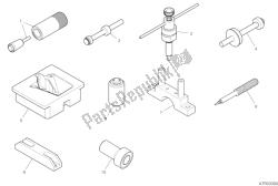 01c - werkplaatsgereedschap (motor)