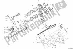 Rear Head - Timing System