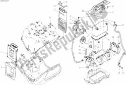 Battery holder