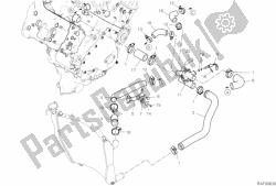 circuit de refroidissement