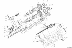 Rear Head - Timing System