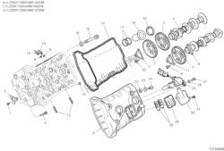 12a - voorhoofd - timing systeem