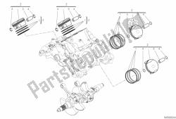 cylindres - pistons