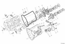 Front Head - Timing System