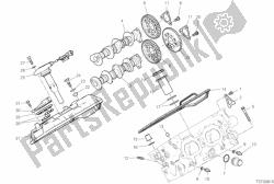 Rear Head - Timing System