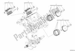 cylindres - pistons