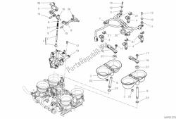 36b - gasklephuis