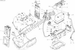 Battery holder