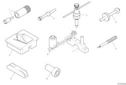 01c - werkplaatsgereedschap (motor)