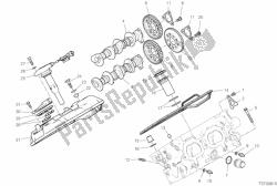 Rear Head - Timing System