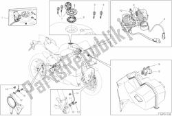 13F - Appareils électriques