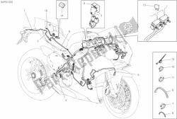 système électrique du véhicule