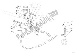 CLUTCH MASTER CYLINDER